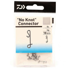 Безвузлівка Daiwa No Knot Connector M