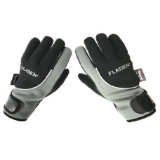 Рукавички Fladen Neoprene Gloves thinsulate & fleece anti slip L