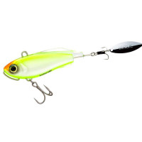 Віб Duel Hardcore Solid Spin 50mm 22g #PCL