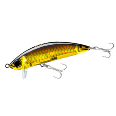 Воблер Yo-Zuri 3D Inshore Surface Minnow 90F 90mm 11g #HGBL