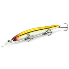 Воблер Daiwa Steez Minnow 110SP-MR 110mm 15.0g #Crown