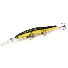 Воблер Daiwa Steez Minnow 125SP-EX DR 125mm 20.7g #Champagne Kurokin