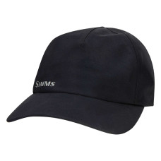 Кепка Simms Gore-Tex Rain Cap Black S/M