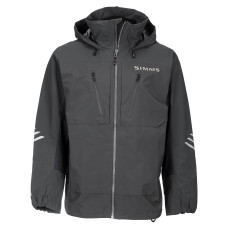 Куртка Simms ProDry Jacket Carbon M