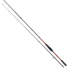 Спінінг Daiwa Ninja Z JS 762MFS 2.29m 10-30gr