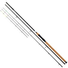 Фідер Daiwa Ninja Feeder 330MH-BD 3.30m 120g 3 квивертипа