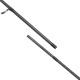 Спінінг Daiwa Ninja Z JS 762MFS 2.29m 10-30gr