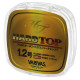 Флюорокарбон Varivas Hard Top 50m 4kg 0.218mm