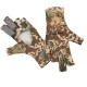 Рукавички Simms SolarFlex Sunglove River Camo XL