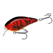 Воблер Lucky Craft LC 1.0DRS 55F 55mm 9.7g #TO Craw