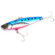 Цикада Daiwa Samurai Metal Vibe 60mm 20g #PH Iwashi Glow Belly