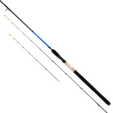 Вудлище пікерне Daiwa N`Zon Feeder 3.00m 40gr 2 квивертипа