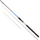 Вудлище пікерне Daiwa N`Zon Feeder 3.00m 40gr 2 квивертипа