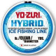 Жилка Yo-Zuri Hybrid Ice 55YD 1Lbs 50m