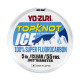 Жилка Yo-Zuri Hybrid Ice 55YD 1Lbs 50m