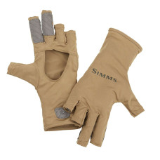 Рукавички Simms BugStopper Sunglove Cork L