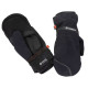 Рукавички Simms Gore Infinium Foldover Mitt Black L