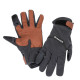 Рукавички Simms Lightweight Wool Tech Glove Carbon XL