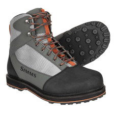 Забродні черевики Simms Tributary Striker Grey 11