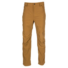 Штани Simms Dockwear Pant Dark Bronze 30R