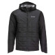 Куртка Simms Fall Run Hoody Black S