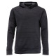 Худі Simms Challenger Hoody Black Heather XL