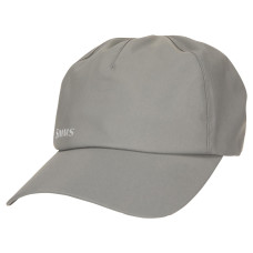 Кепка Simms Gore-Tex Rain Cap Steel S/M