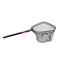 Підсак плаваючий Ego S2 Slider Extra Large 24"x27" PVC Net 60x68cm довжина 74-152cm