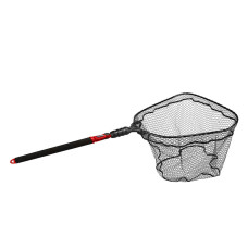 Підсак плаваючий Ego S2 Slider Extra Large 24"x27" PVC Net 60x68cm довжина 74-152cm