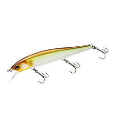 Воблер Duel Hardcore Minnow Flat 110SP 110mm 15.5g #MGSA