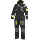 Костюм-поплавець Fladen Floatation Suit 845XB Black L