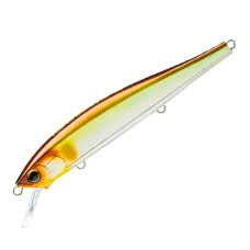 Воблер Duel Hardcore Minnow Flat 70F 70mm 4.5g #MGSA