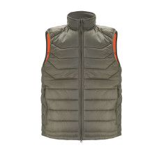 Жилет Viverra Warm Cloud Vest Olive XXL