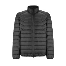 Куртка Viverra Warm Cloud Jacket Black XXL