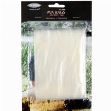 ПВА пакети Fladen PVA Bags 100x130mm 10pcs