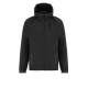 Куртка Viverra Softshell Infinity Hoody Black L