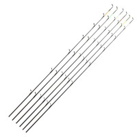 Квівертип Daiwa N`Zon Quiver Tips 30g WH
