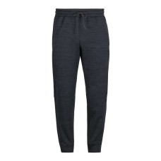 Штани Simms Challenger Sweatpants Black Heather S