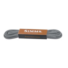 Шнурки Simms Replacement Laces Pewter