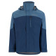 Куртка Simms Challenger Jacket Midnight L