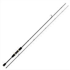 Спінінг Daiwa Trout X AT 60L-N 1.83m 1-10g