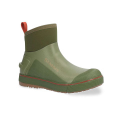 Чоботи Simms Challenger 7`` Boot Riffle Green 12