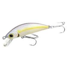 Воблер Lucky Craft Humpback Minnow 50SP 50mm 3.2g #Chartreuse Shad