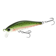 Воблер Lucky Craft Pointer 50S 50mm 4.2g #Rainbow Trout