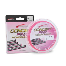 Жилка Tubertini Concept Pink 150m 5.2kg 0.18mm