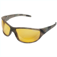 Окуляри Fladen Polarized Sunglasses Wild Camo Yellow Lens