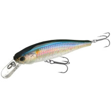 Воблер Lucky Craft Pointer 100SP 100mm 16.5g #MS American Shad