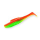 Плаваючий силікон ZMAN Diezel Minnowz 4" 5pc #Red Shad