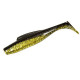 Плаваючий силікон ZMAN Diezel Minnowz 4" 5pc #RedFish Toad