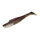 Плаваючий силікон ZMAN Diezel Minnowz 4" 5pc #RedFish Toad